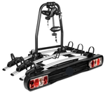 Велоплатформа на фаркоп для перевозки 3-х велосипедов Master Rider 8520