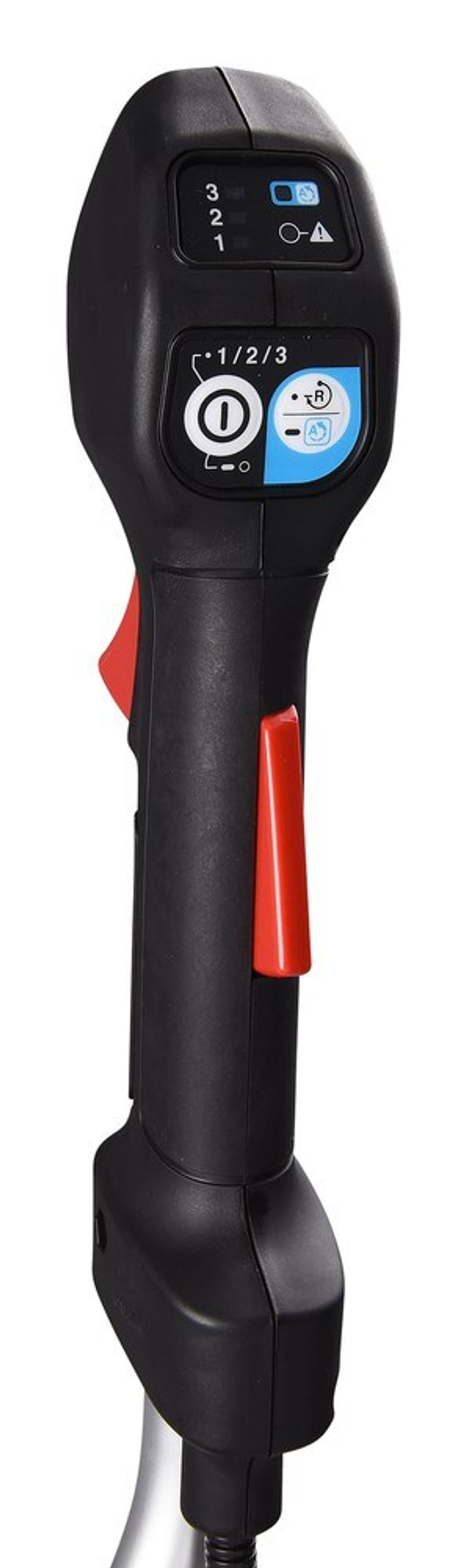 Коса аккум. XGT 40vMAX, 1кВт, велорук, трим.голов., d-43см, М10xLH, (BL4040F; DC40RA) Makita UR006GM102