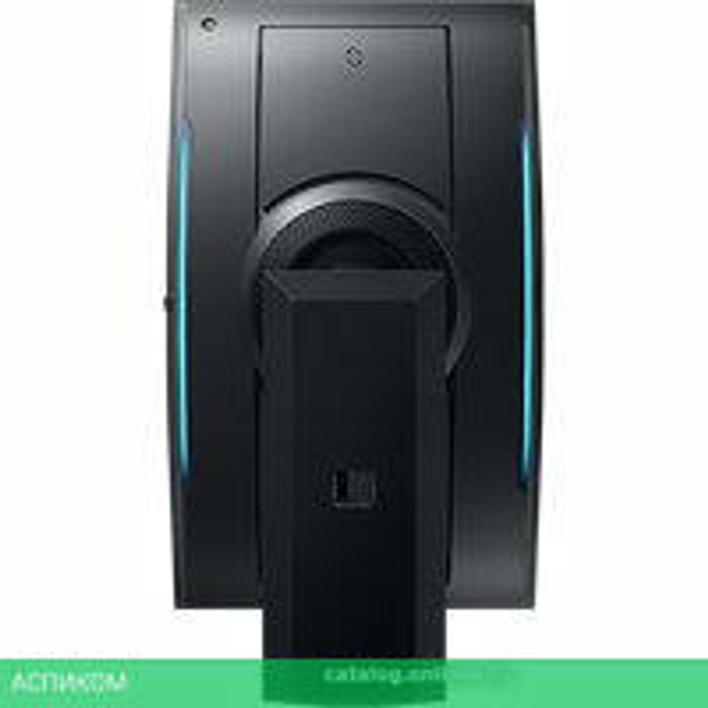 Игровой монитор Samsung Odyssey Ark G9 LS55CG970NUXDU