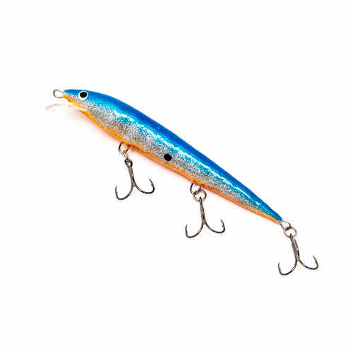 Terve Suomi, 11 см., цвет 007