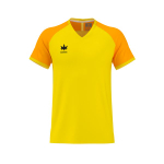 Футболка игровая Spark Jersey — Tour yellow/university gold