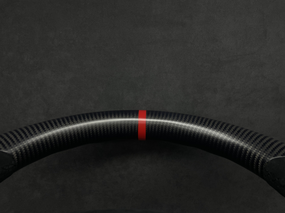 Custom Steering Wheel AUDI