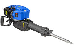 Бензиновый отбойный молоток TSS-GJH95