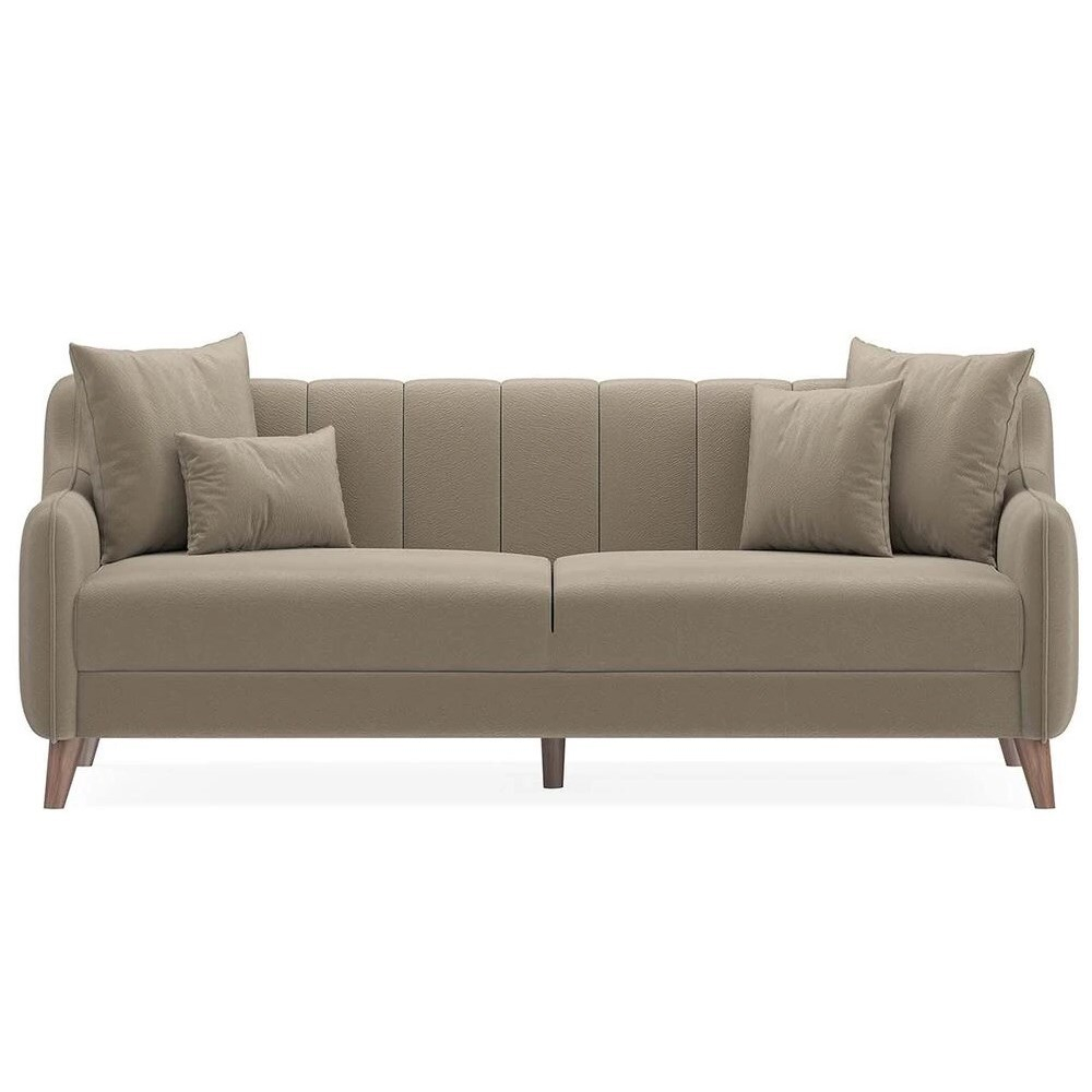 Диван кровать трехместный ENZA HOME FABIA EH52969