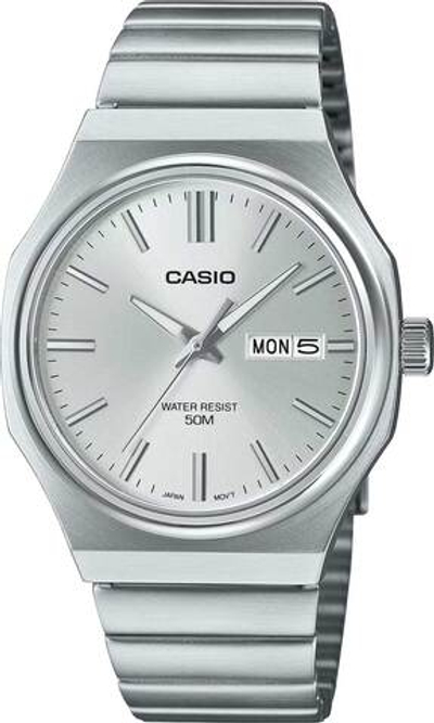 Наручные часы Casio MTP-E735D-7A
