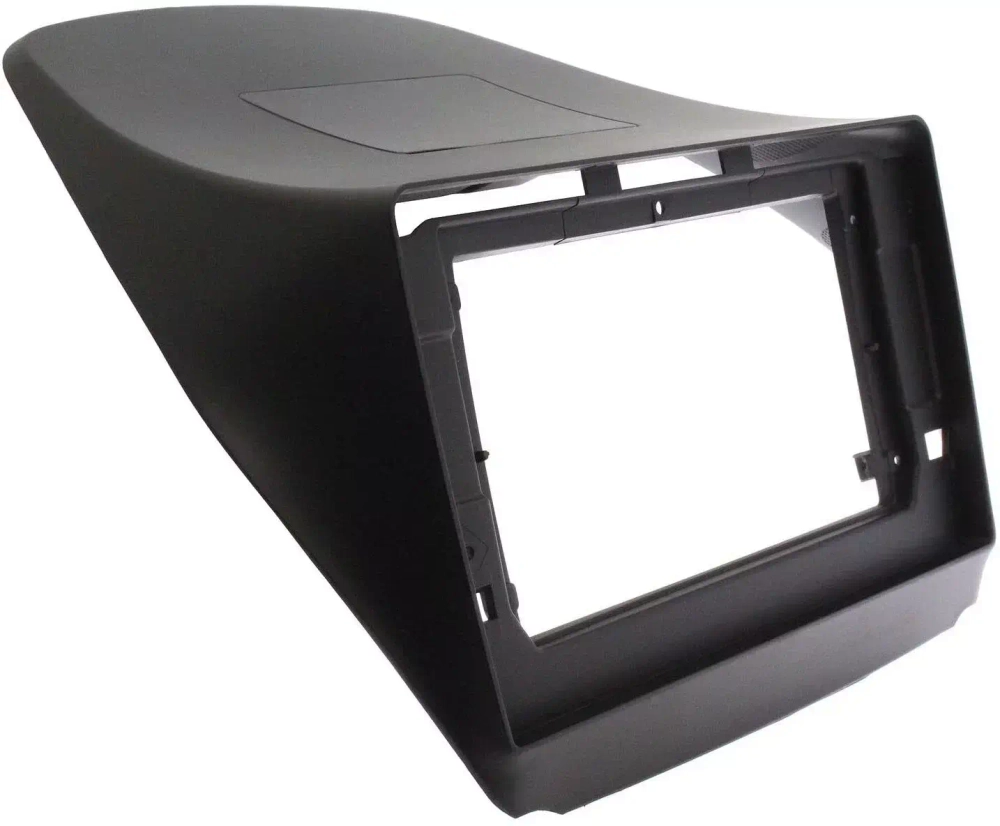 Магнитола для Hyundai iX35 2009-2015 (рамка под 10") - FarCar BM361M на Android 13, QLED, TS10, 4Гб+32Гб, CarPlay, 4G SIM-слот