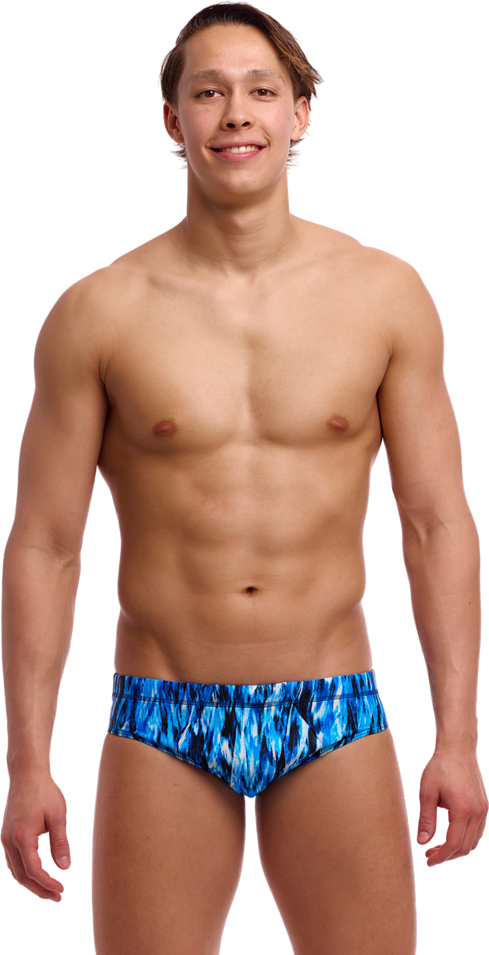 Плавки FUNKY TRUNKS Men's Wing Streak