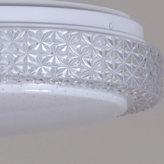 97196-9.2-36WS светильник потолочный