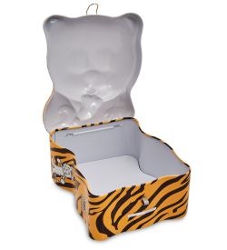 BX- 55/2 Металлическая копилка «Тигренок»