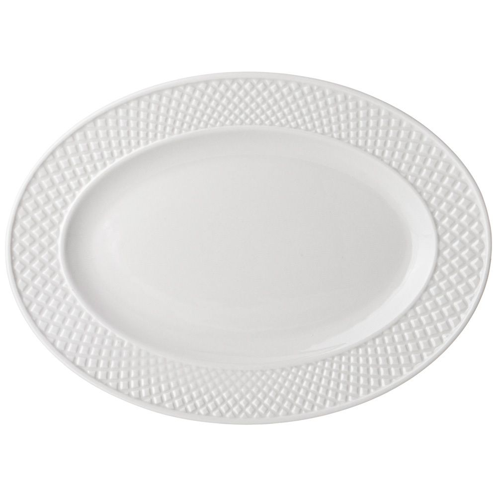 СЕРВИЗ СТОЛОВЫЙ LEFARD "ДИАМАНД" НА 6 ПЕР. 23 ПР. (КОР=2НАБ.)