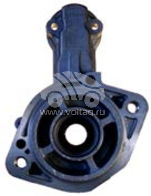 Крышка стартера передняя Mitsubishi, Hyundai