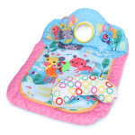 Развивающий коврик для малышей, коробка 8522