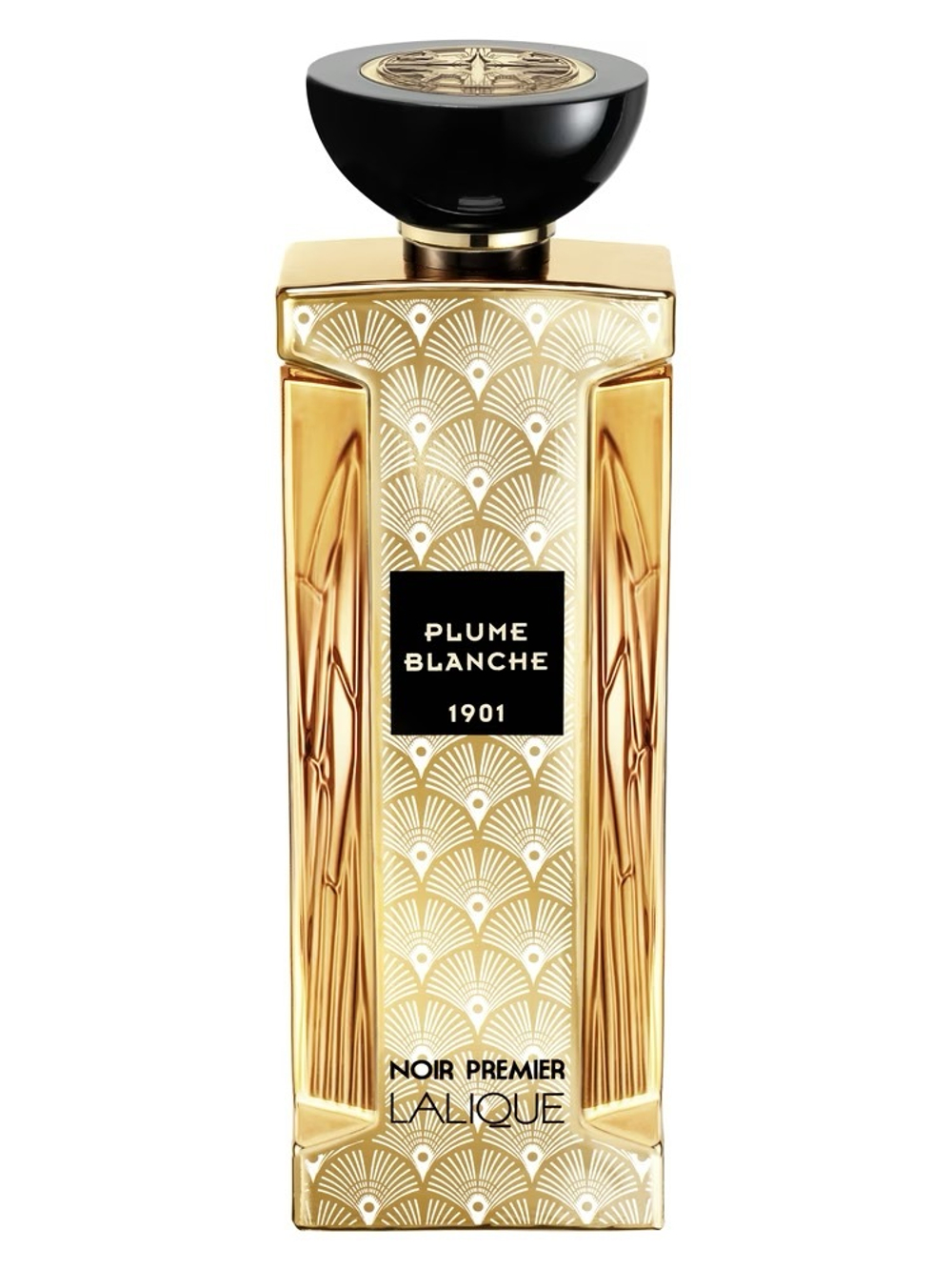 Plume Blanche 1901 (парфюмерная вода)