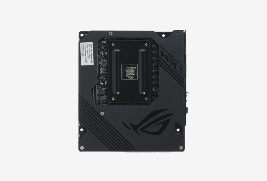 ASUS ROG CROSSHAIR VIII Impact_0326531101927