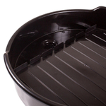 KING TONY (9TT31-20) Контейнер для сбора технических жидкостей, 20 л