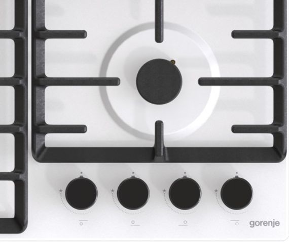 Газовая варочная панель Gorenje GW642SYW