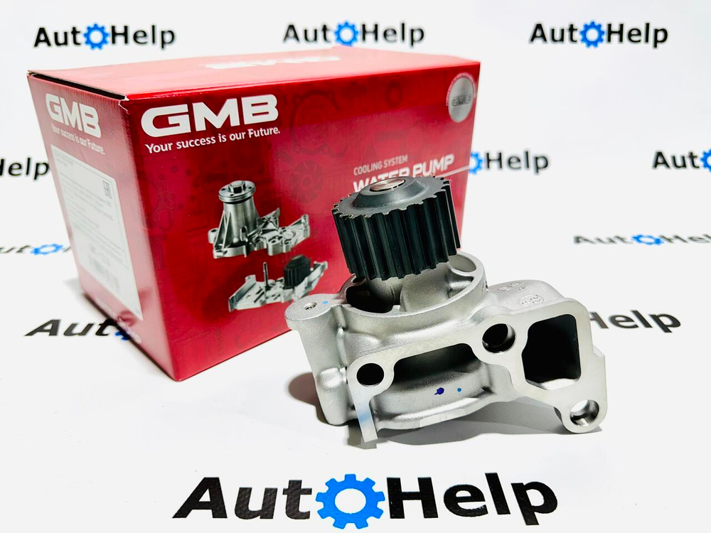 Помпа охлаждающей жидкости GMB GWMZ-30A Mazda