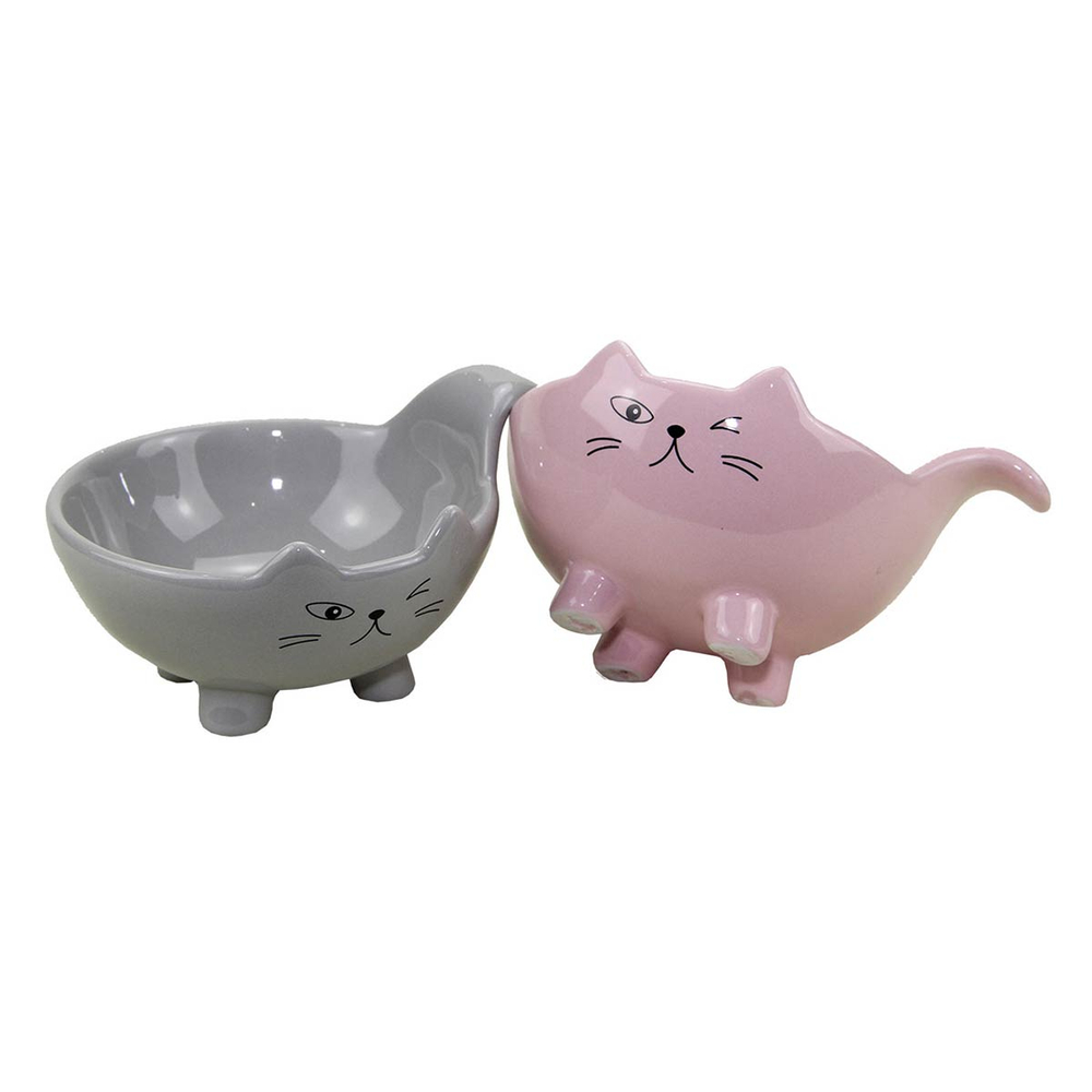 DOGMAN Миска керамическая Ковш, 0,25 л