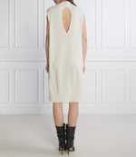 платье Liviana Conti - экрю(L2WC04)