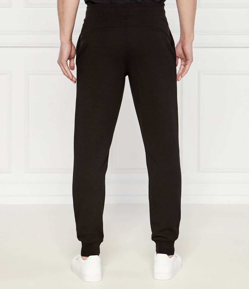 Спортивные штаны Calvin Klein - черный(K10K113097)