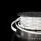 Светодиодная влагозащищенная лента Elektrostandard 18W/m 180LED/m 2835SMD холодный белый 50M a053653