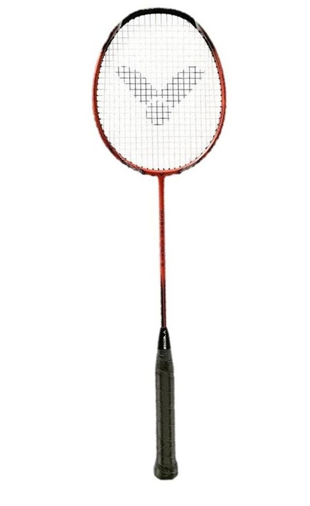 Ракетка для бадминтона  Victor Wavetec Magan 9