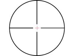Konuspro 3-9x50 (сетка 30-30) - фото 2