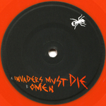 The Prodigy / Invaders Must Die (Deluxe Edition)(Coloured Vinyl)(5x7"Vinyl Single+2CD+DVD)