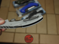 Нож Cold Steel Talwar 4 - серая рукоять 21TLVSLV