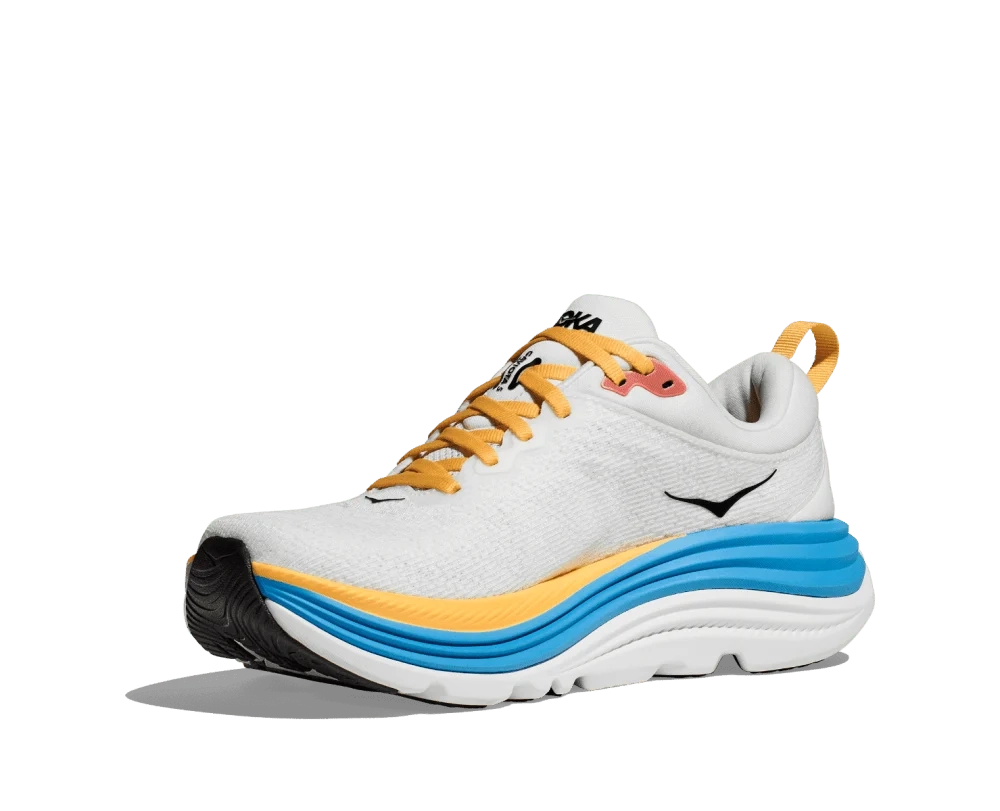 Кроссовки женские Hoka Gaviota 5 WIDE