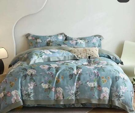 Комплект постельного белья