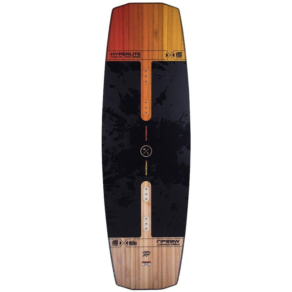 Вейкборд Ripsaw 142 (10268388)