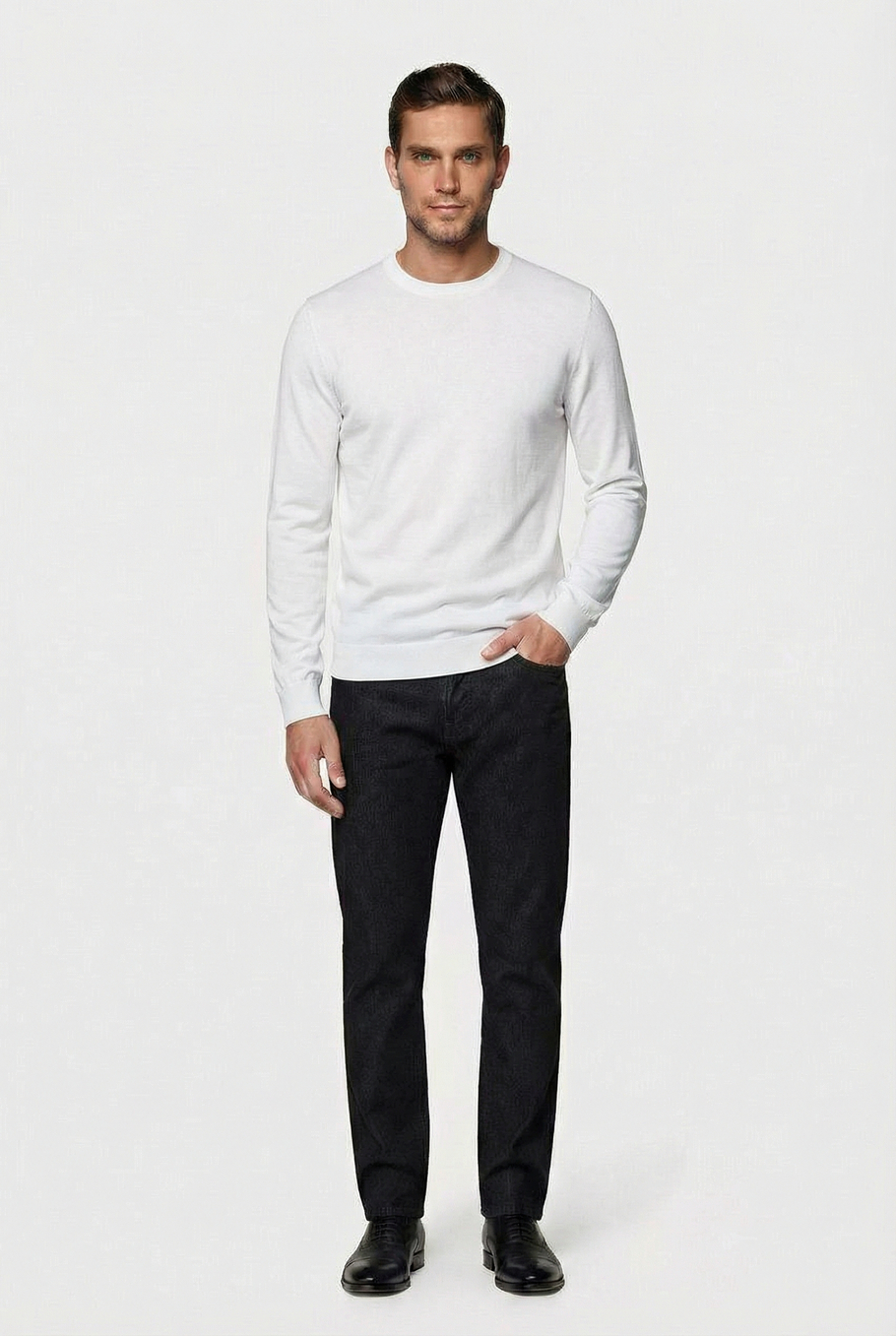 Джемпер CAIOMARIO