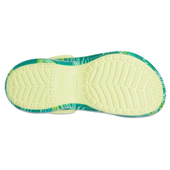 Crocs Classic Clog 'Green'