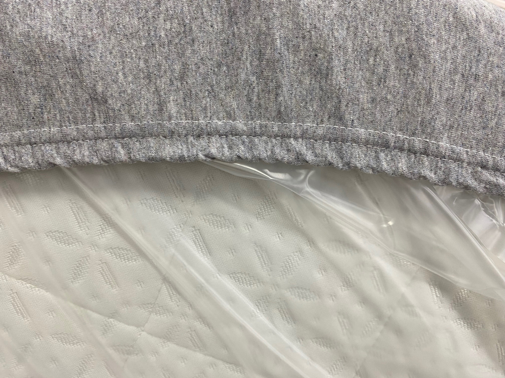 Простыня на рез.трик. овал (ИП Людин А.В.)