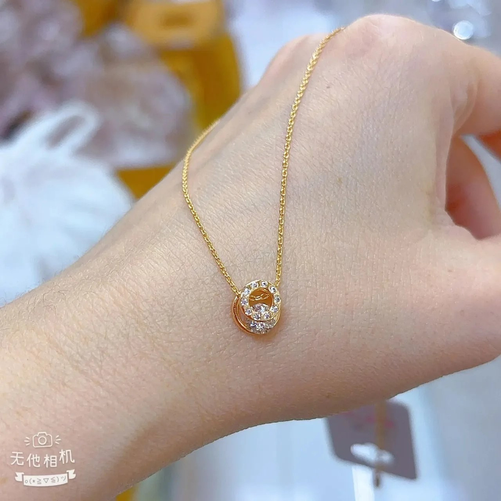 Колье Xuping - арт056