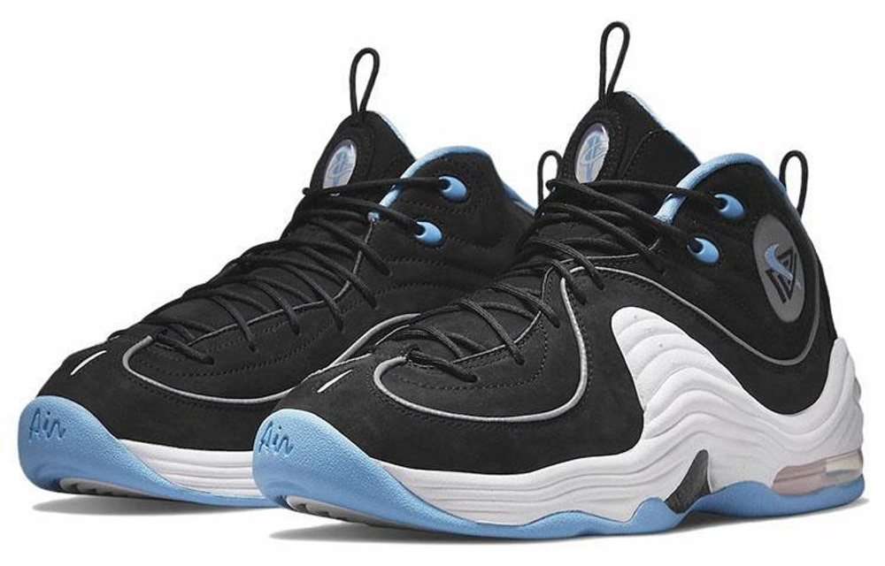 Кроссовки Social Status X Nike Air Max Penny 2
