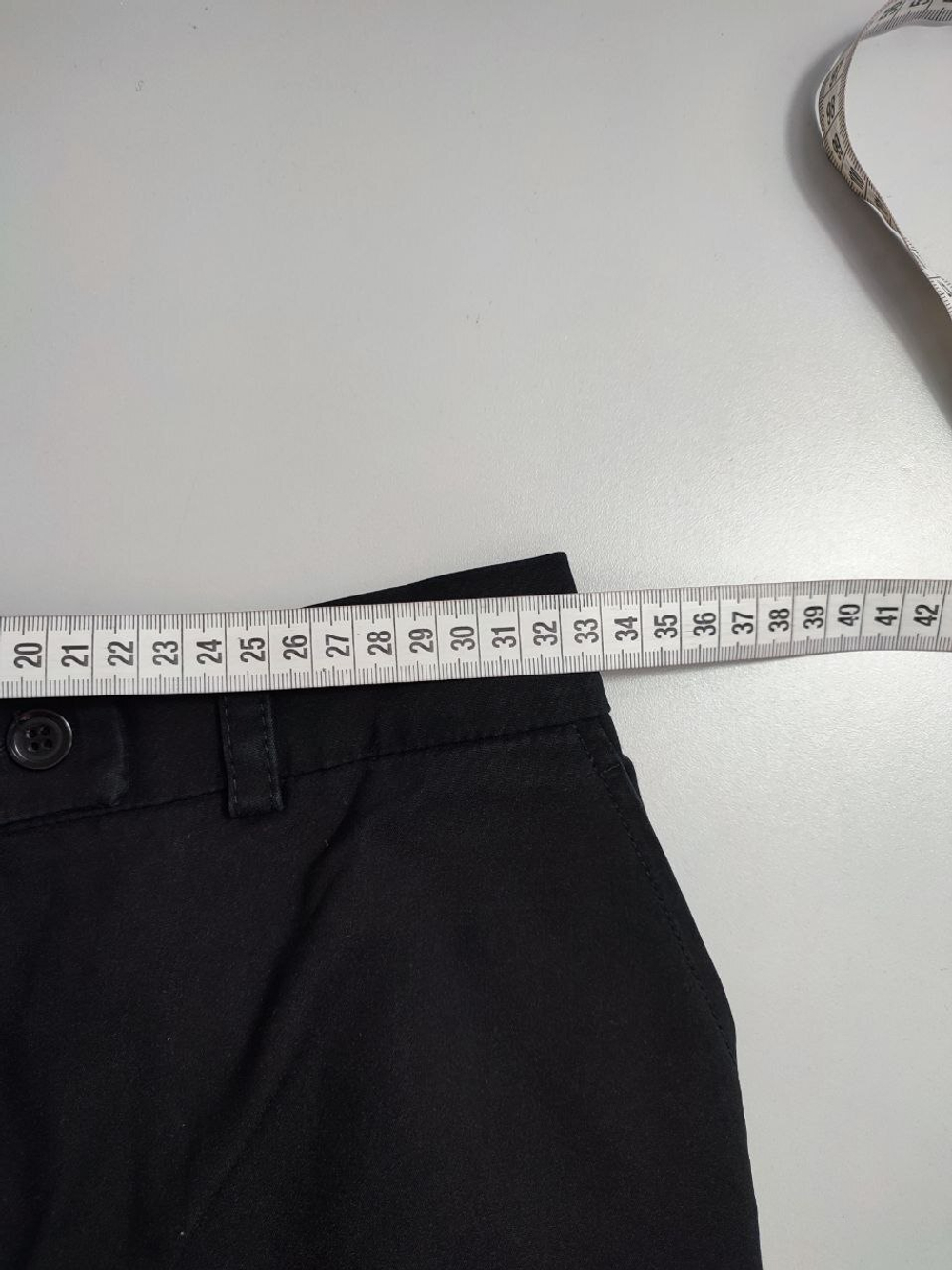Брюки лаконичные 44 размер