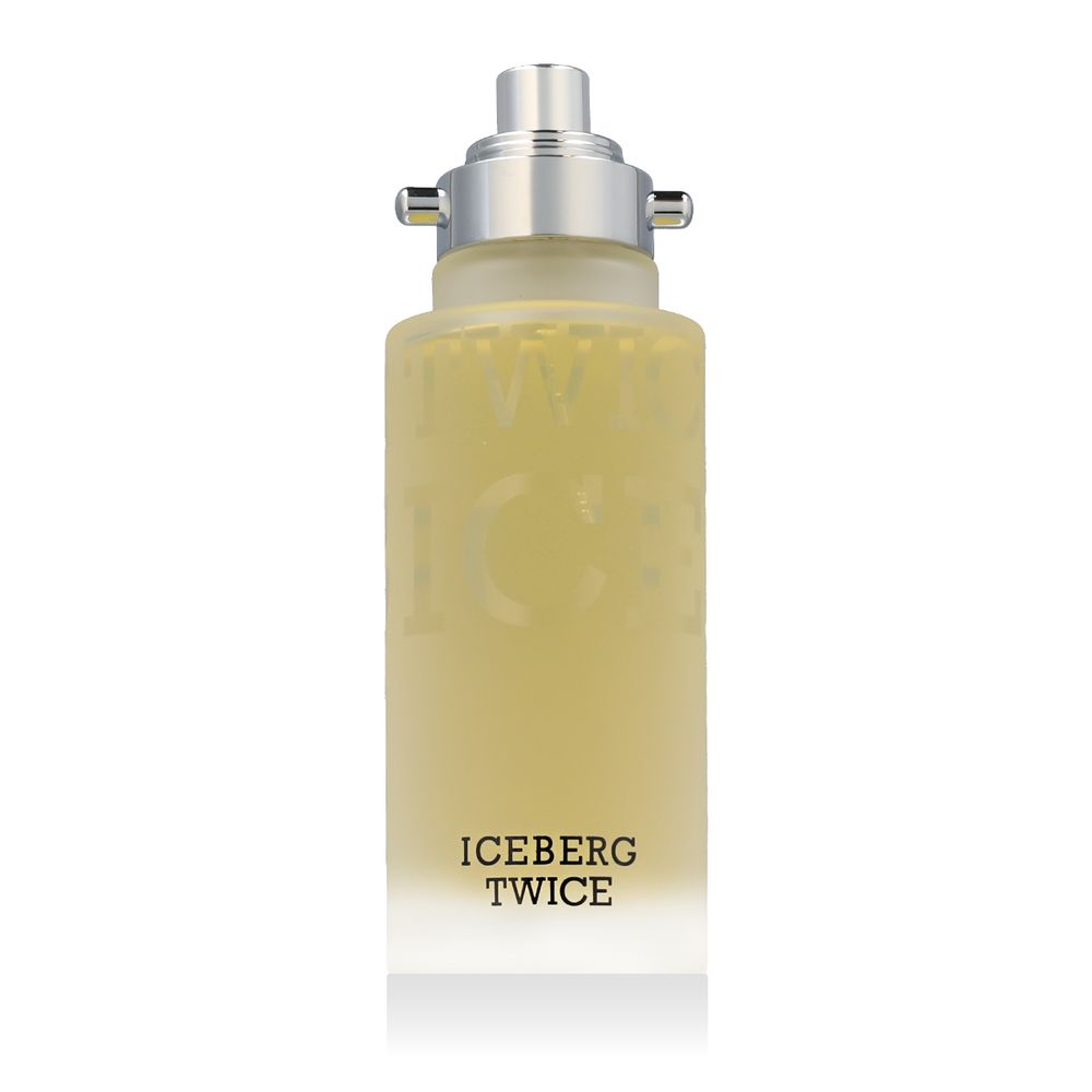 Iceberg Twice Pour Homme Eau De Toilette - tester 125 ml (man)