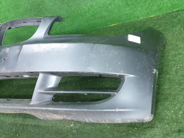 Бампер передний BMW 1er Е82 (2007-2011)