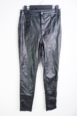 Брюки H&M модные, маркировка 40, визуально на 46 размер