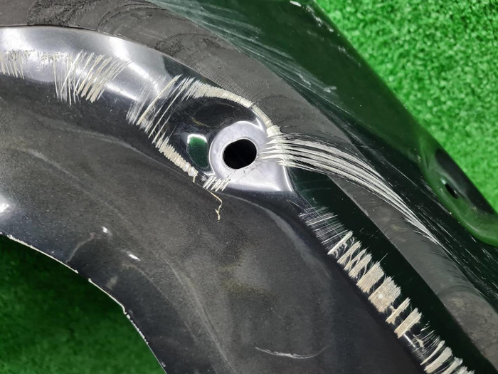 Крышка багажника Lixiang L9 (2022-н.в.)