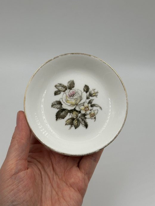 Блюдце для кодлера Royal Worcester