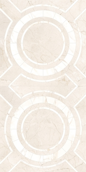 A2INW00204T Intarsi Warm Creta 3D Satin Ret 60x120