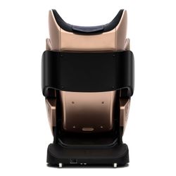 Массажное кресло Boncare BodyFriend Rex-L Red