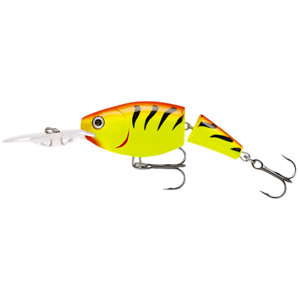 Воблер Rapala Jointed Shad Rap JSR09 9см 25гр 3.3-5.4м -