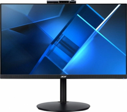 Монитор 27" ACER CB272Dbmiprcx, Black