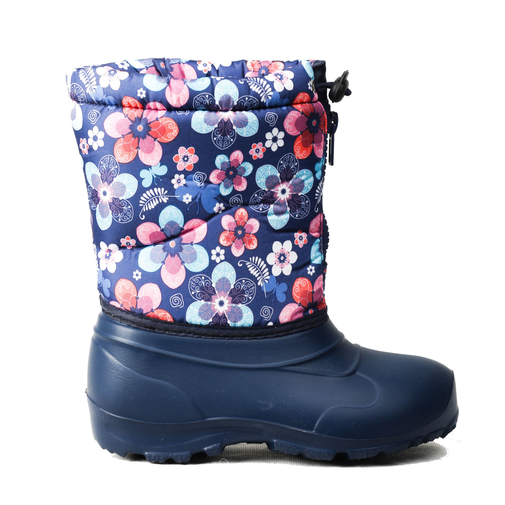 Сапоги зимние норды детские Д604/605 -20С (ВАРЕНЬКА/ЕГОРУШКА)