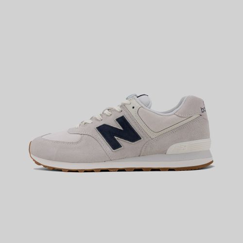 Кроссовки New Balance U574NGB артикул:U574NGB  - купить в магазине Дайс