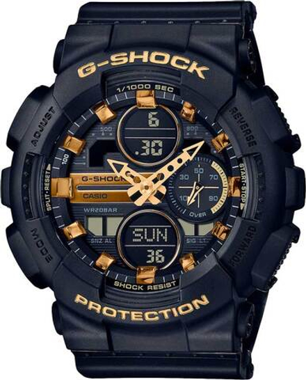 Часы Casio GMA-S140M-1AER